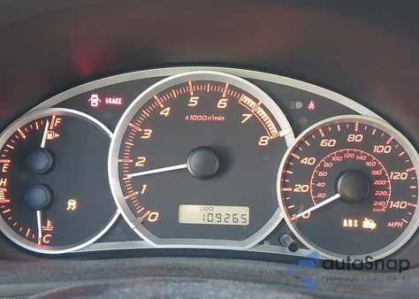 2014 Subaru Impreza Wrx Premium z USA, uszkodzony, nr VIN JF1GV7F63EG002818